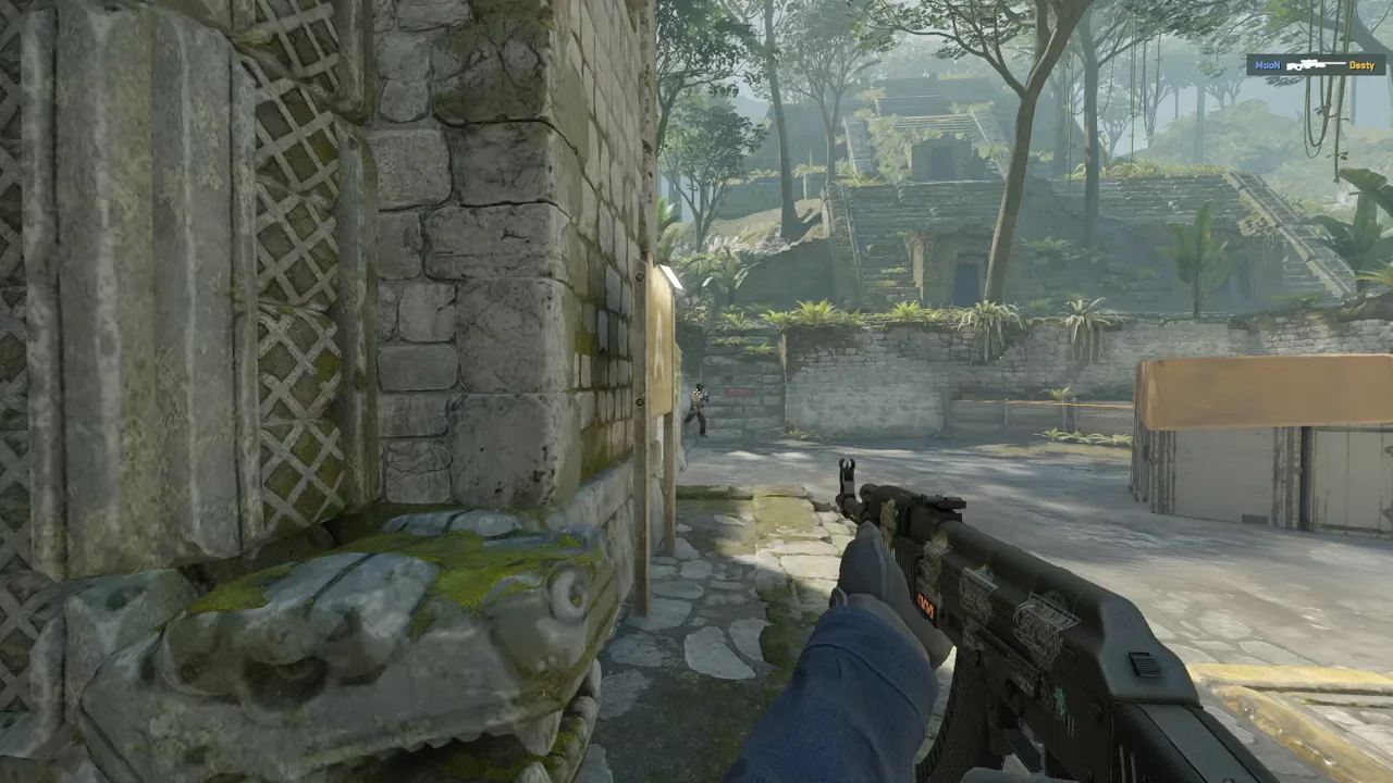 highlight